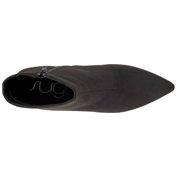 Womens Sugar Nightlife Ankle Boots