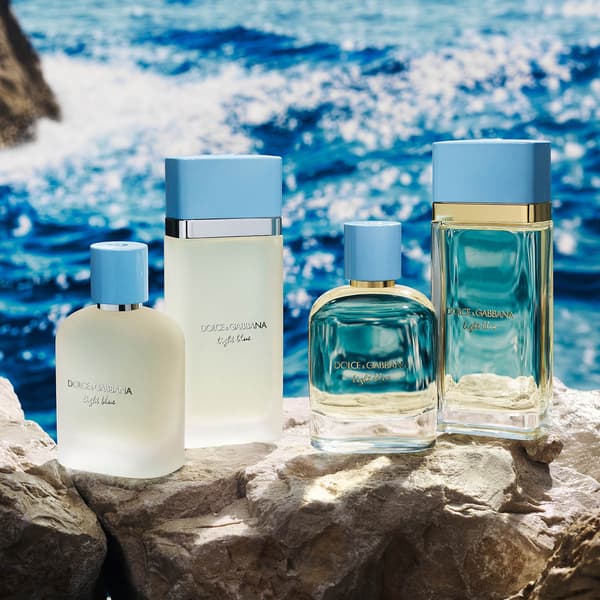Dolce&Gabbana Light Blue Eau De Parfum