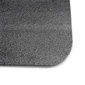 Floortex® Advantagemat® Black Vinyl Chair Mat for Hard Floor - image 4