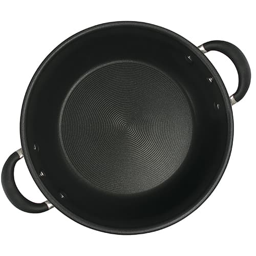 Circulon&#174; Momentum Nonstick 4qt. Covered Casserole