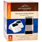 Mountain Ridge&#40;R&#41; Buffalo Check Microplush Heated Blanket - image 1