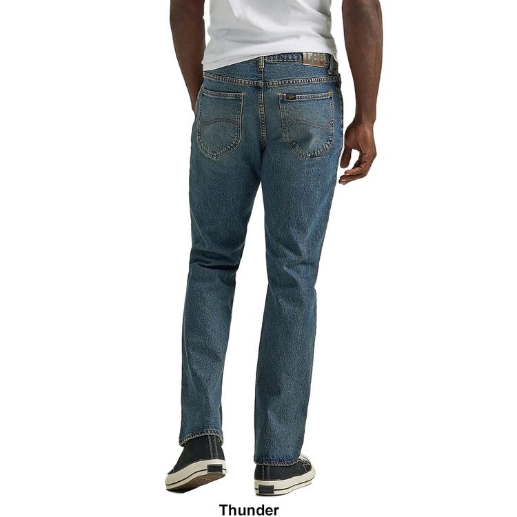 Mens Lee® Legendary Bootcut Jeans