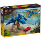 LEGO® Jurassic World Baby Dino Pteranodon Building Kit - image 3