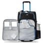 High Sierra Carry On Wheeled Duffle Bag - image 4
