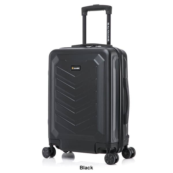 U.S. Army Fox 20in. Carry-On Luggage