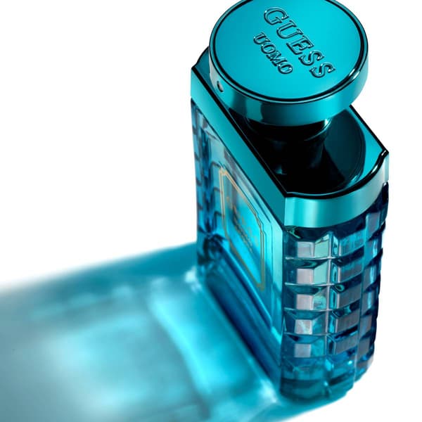 GUESS Uomo Acqua Eau de Toilette