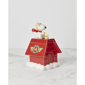 Lenox® Chef Snoopy Figural Cookie Jar - image 3