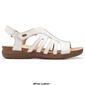 Womens Clarks April Belle Strappy Sandals - image 2