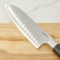 BergHOFF Codon 3pc. Stainless Steel Santoku Set - image 3
