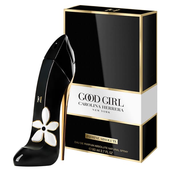 Carolina Herrera Good Girl Jasmine Absolute Eau de Parfum