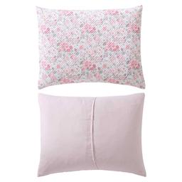 Laura Ashley Quartet 8pc. Microfiber Bed In A Bag