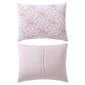 Laura Ashley Quartet 8pc. Microfiber Bed In A Bag - image 5