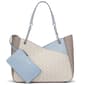 Calvin Klein Zoe Logo Tote - image 5