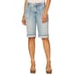 Womens Democracy Absolution(R) Coin Pocket Bermuda Shorts - image 1