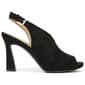 Womens Naturalizer Harvel Slingback Heels - image 2