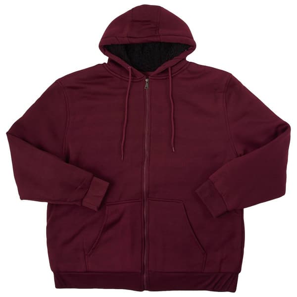 Men's Headwind Sherpa Hoodie