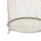 9th &amp; Pike® Metal Cloche Candle Holder Lanterns - Set of 2 - image 4