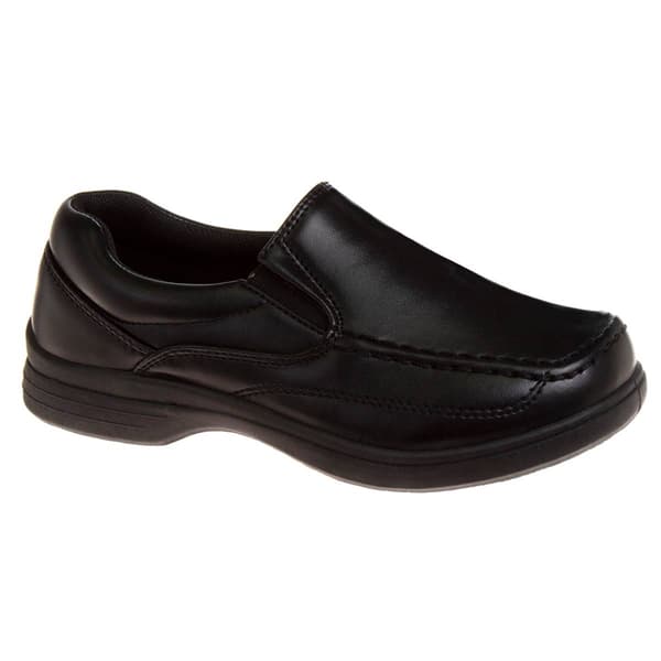 Little Boys French Toast(R) School Loafers - image 