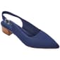 Womens Anne Klein Akurix Slingback Heels - image 1