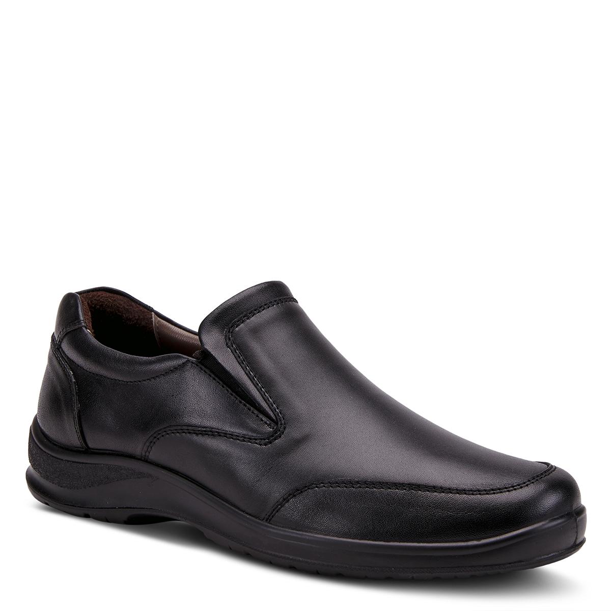 Mens Spring Step Abisko Loafers