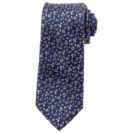 Mens John Henry Surrey Floral Tie