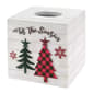 Avanti 'Tis The Season Tissue Cover - image 1