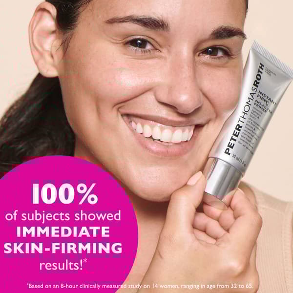 Peter Thomas Roth Instant FIRMx No-Filter Primer