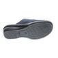 Womens Flexus&#174; By Spring Step Aditi Slide Sandals - Denim Blue - image 6