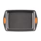 Rachael Ray Covered Cake Pan - 9x13 - image 2