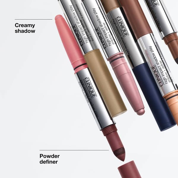 Clinique High Impact Shadow Play™ Eye Shadow + Definer
