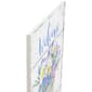 Northlight Seasonal Spring Floral Welcome Wall Sign - image 5