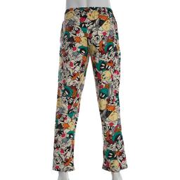 Mens Warner Bros. Looney Tunes Drawstring Pajama Pants