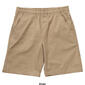 Boys &#40;8-20&#41; Architect&#174; Jean Co. Flat Front Pull On Shorts - image 4