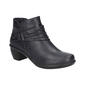 Womens Easy Street Damita Comfort Ankle Boots - image 1