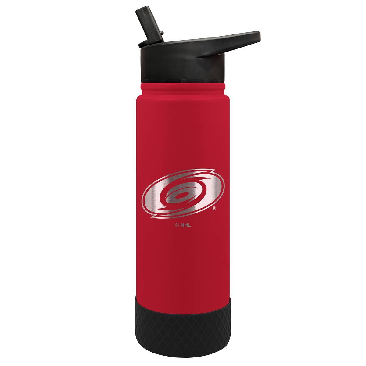 Great American Products 24oz. Jr. Carolina Hurricanes Bottle