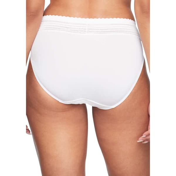 Womens Warner’s No Pinching. No Problems.® Hi-Cut Panties 05109