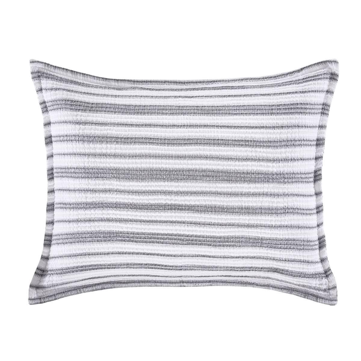 J. Queen Neutrals Coachella Sham