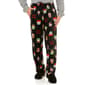 Mens South Park Logo Silky Pajama Pants - image 1