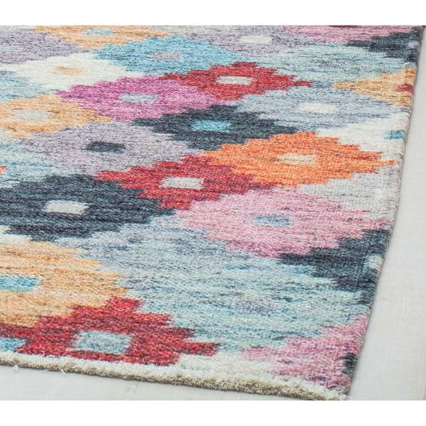 Rugs America™ Iggi Daisy Doolittle Transitional Vintage Area Rug