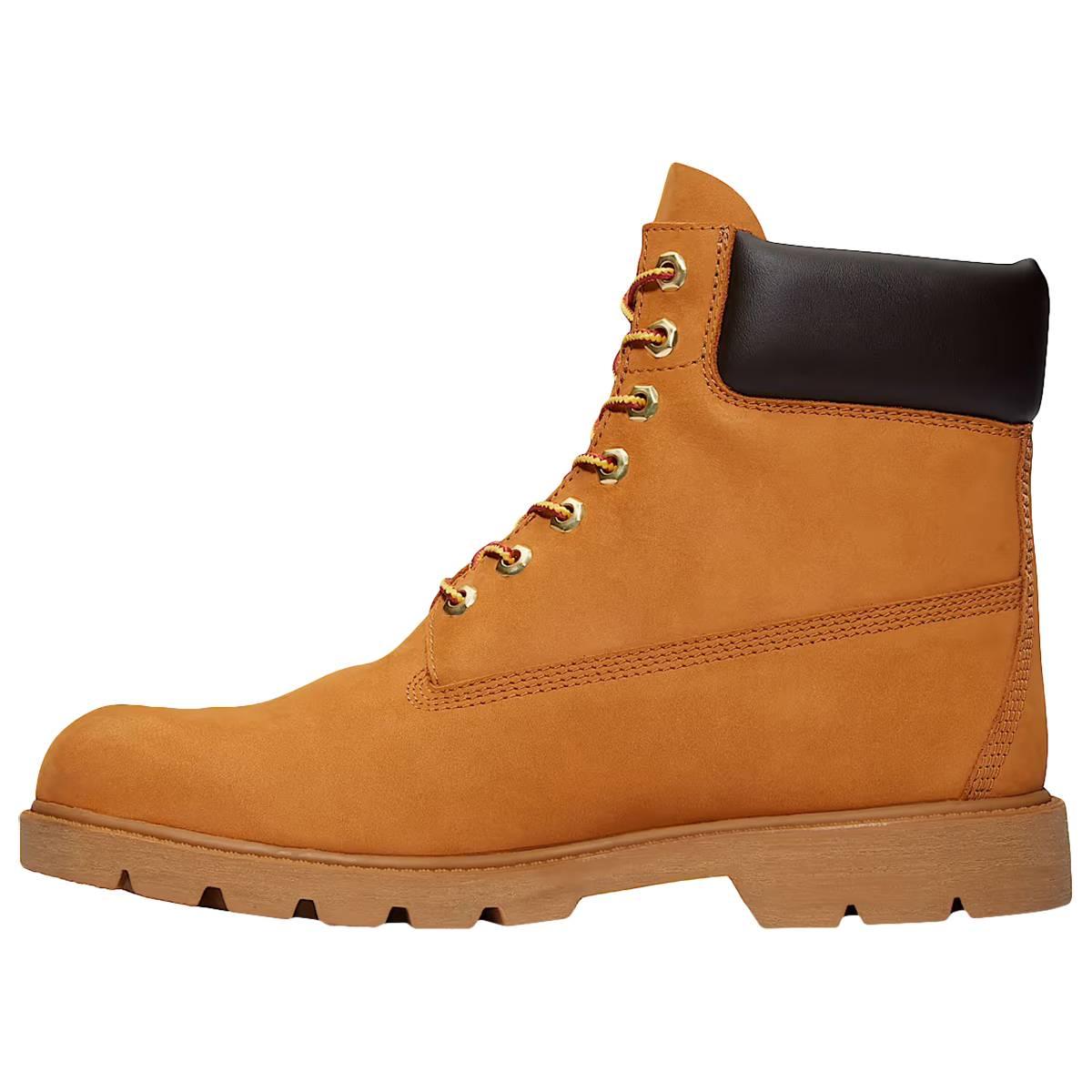 Mens Timberland Classic 6 Boots