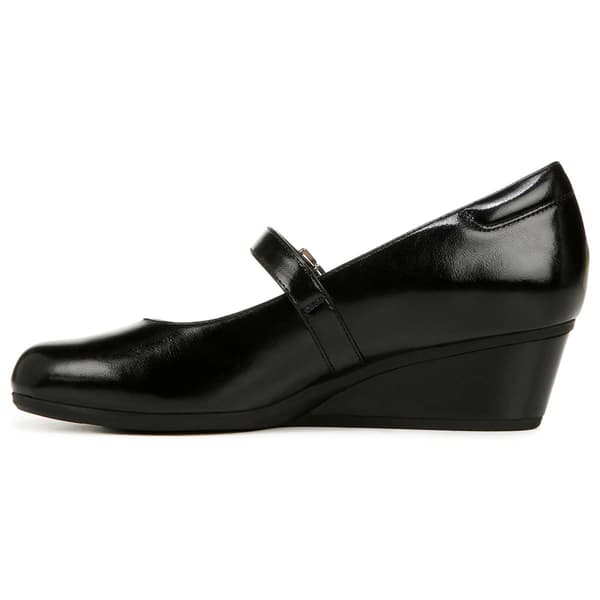 Womens Dr. Scholl''s Be Ready Jane Mary Jane Wedge Pumps