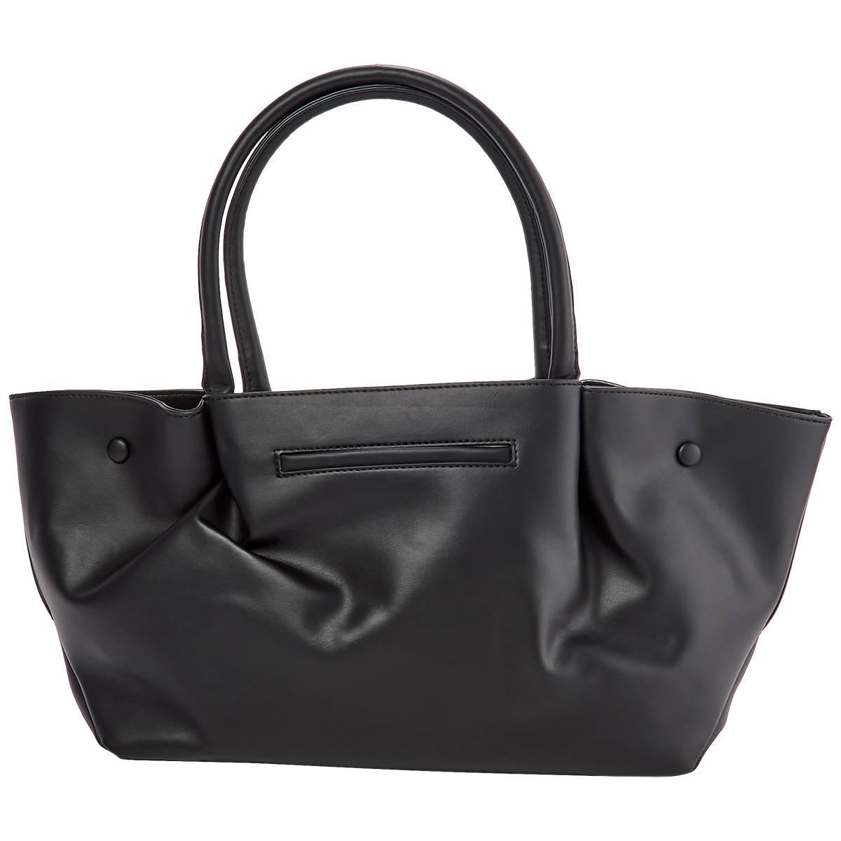 London Fog Lou Winged Tote