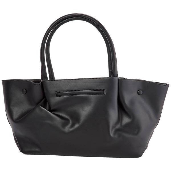 London Fog Lou Winged Tote