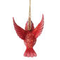 Jim Shore Caring Cardinal in Flight - image 3