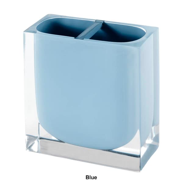 IZOD&#174; Marina Toothbrush Holder