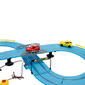 G.B. Pacific Battery Operated Jr. Drive Road Racing Set - image 5