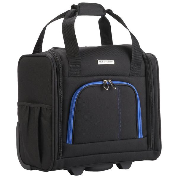 Leisure Sandpiper 15in. Underseat Carry On - image 