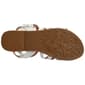 Big Girls Kensie Girl Strappy Sandals - image 6