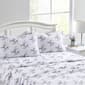 Laura Ashley Jessika Cotton Flannel Sheet Set - image 2