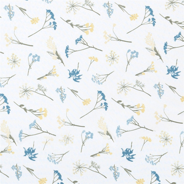 Lenox® Wildflowers All-Over Tablecloth